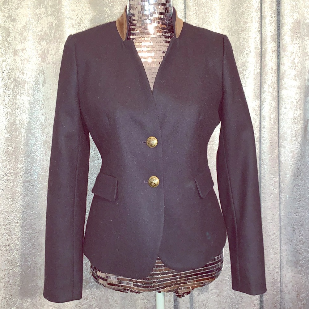 Hive & Honey Blazer